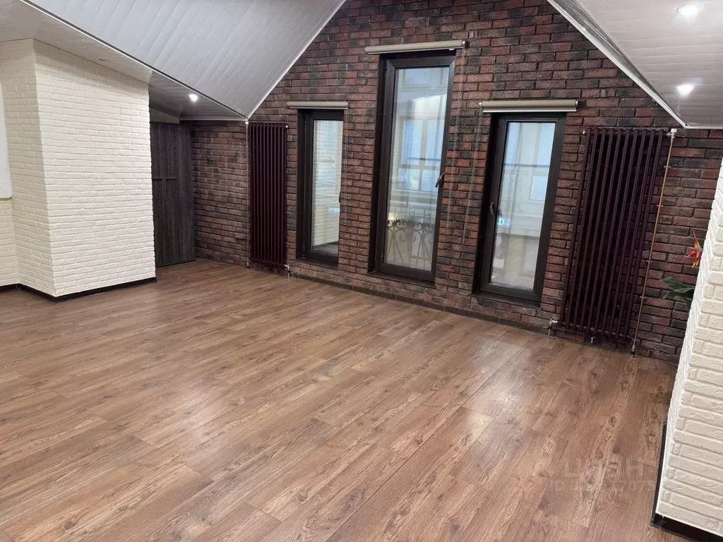 Офис в Москва Спартаковская пл., 14С3 (52 м) - Фото 0