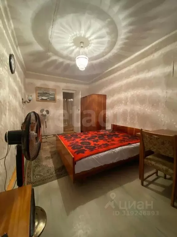 3-к кв. Амурская область, Благовещенск Трудовая ул., 44 (55.1 м) - Фото 0