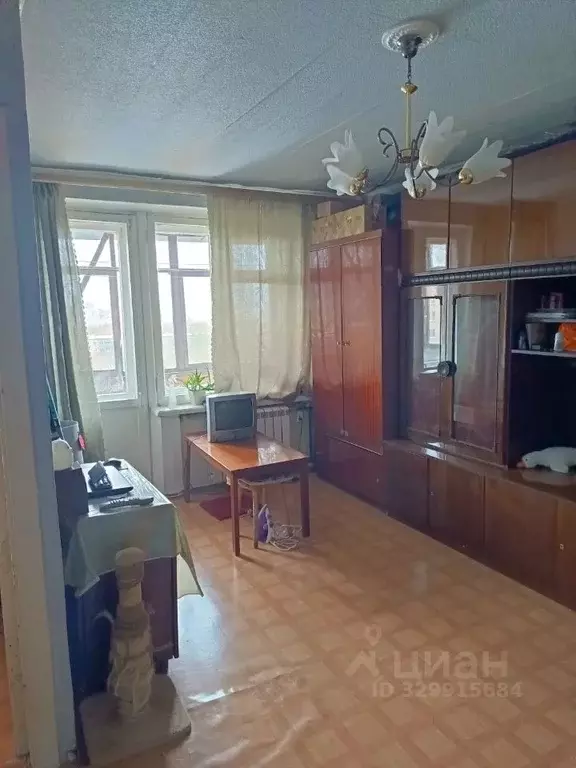 1-к кв. Московская область, Химки ул. Гоголя, 9 (31.0 м) - Фото 1