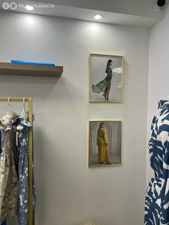 Квартира-студия: Тольятти, улица Ленина, 27 (27 м) - Фото 1