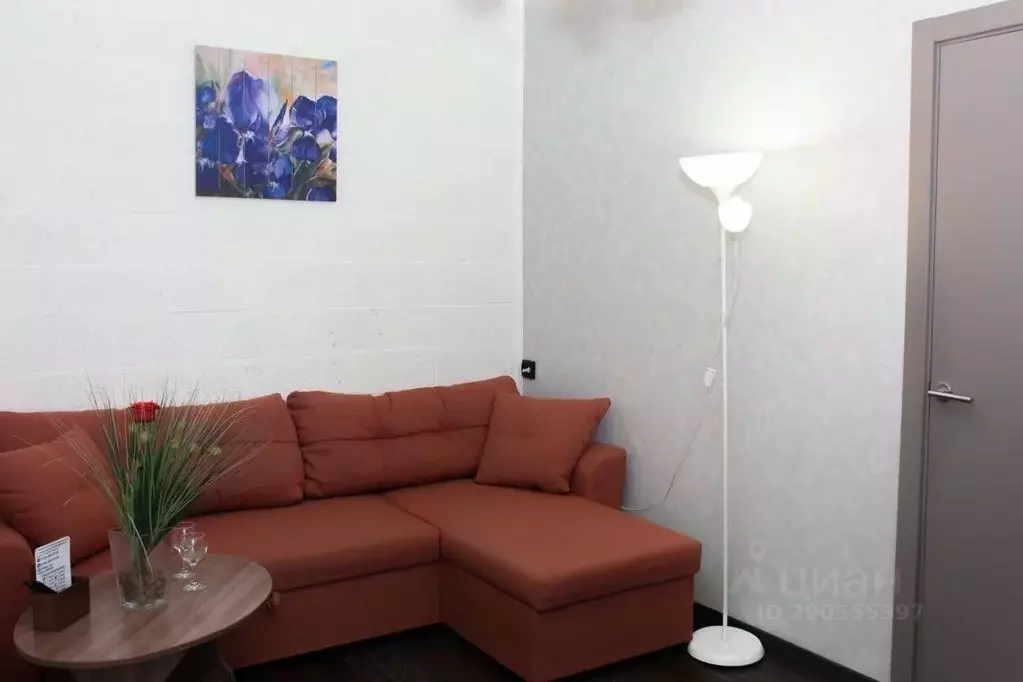 2-к кв. Марий Эл, Йошкар-Ола бул. Победы, 37 (26.0 м) - Фото 2