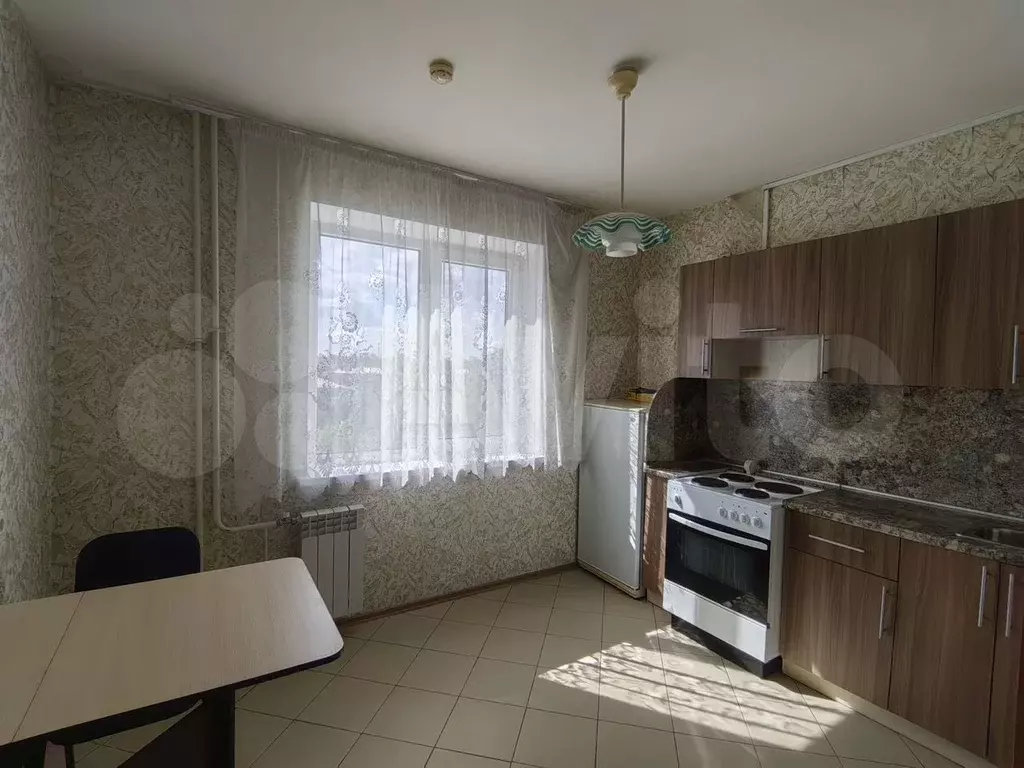 1-к. квартира, 37 м, 7/10 эт. - Фото 0