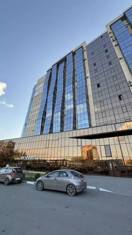 Помещение свободного назначения в Омская область, Омск ул. Маршала ... - Фото 2