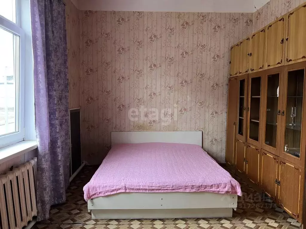 1-к кв. Ханты-Мансийский АО, Ханты-Мансийск ул. Механизаторов, 1 (34.6 ... - Фото 1