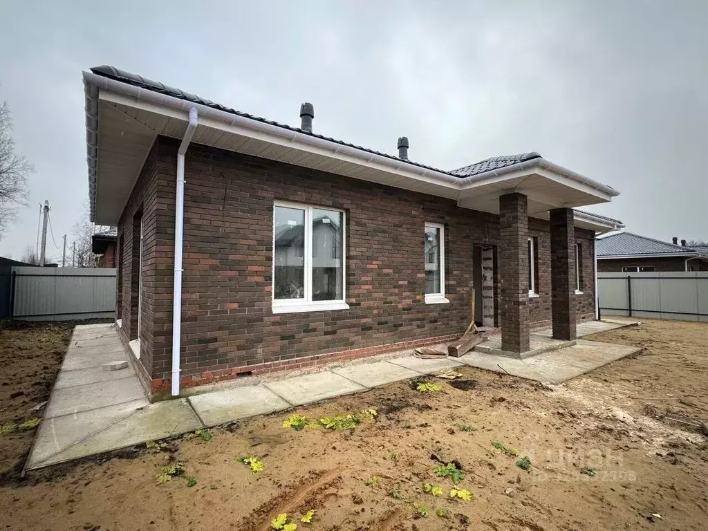 Дом в Московская область, Щелково городской округ, Загорянка Парк-4 ... - Фото 1