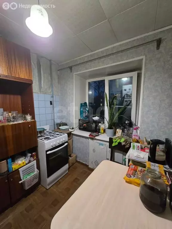 2-комнатная квартира: Миасс, проспект Макеева, 37 (44 м) - Фото 1