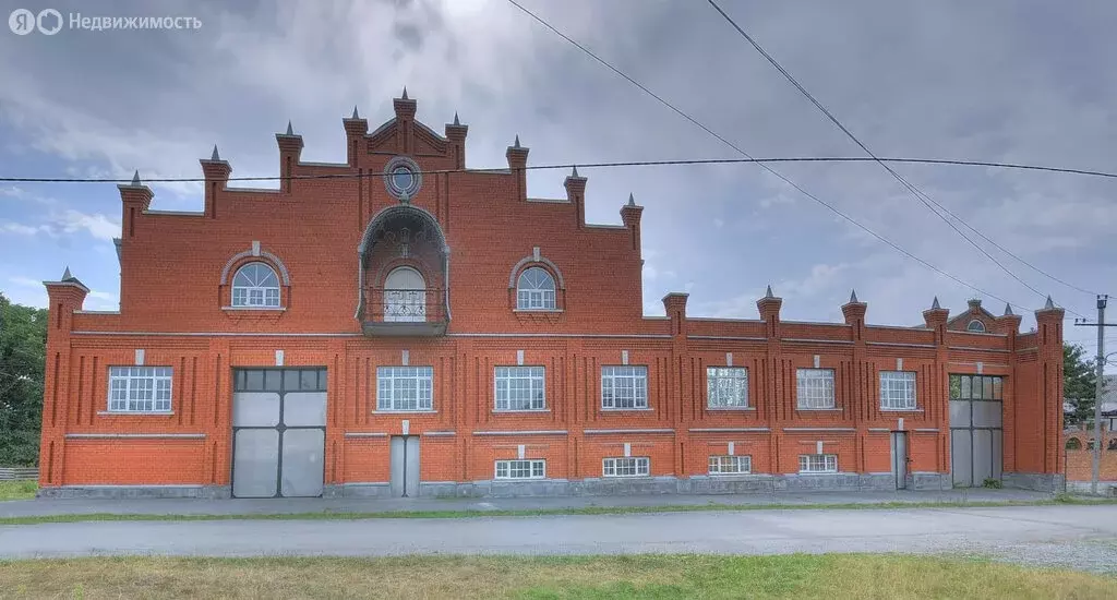 Дом в село Ногир, улица Харебова, 61 (1400 м) - Фото 1