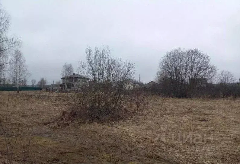 Участок в Московская область, Дмитровский муниципальный округ, пос. ... - Фото 0
