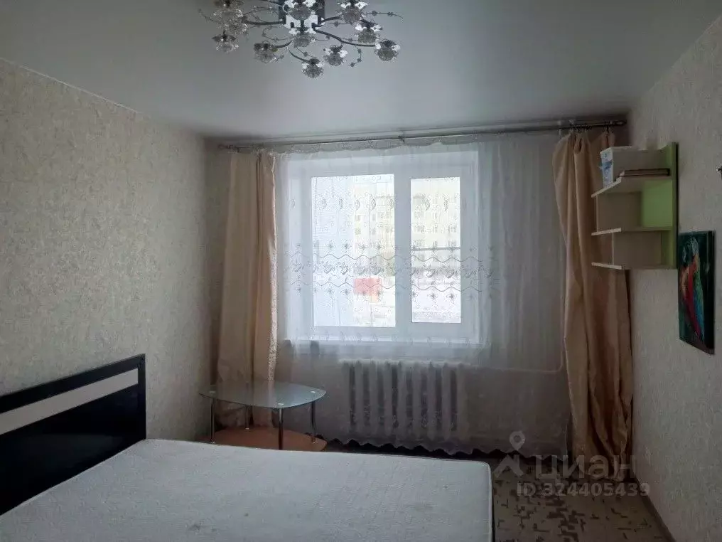 3-к кв. Иркутская область, Усть-Илимск ул. Карла Маркса, 33 (64.3 м) - Фото 0