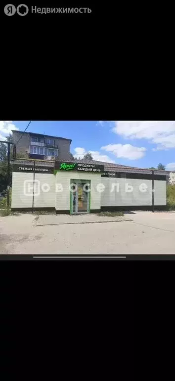 Помещение свободного назначения (315 м) - Фото 1