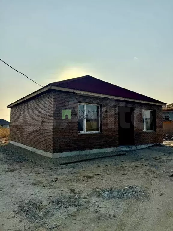Дом 100,8 м на участке 10,5 сот. - Фото 0