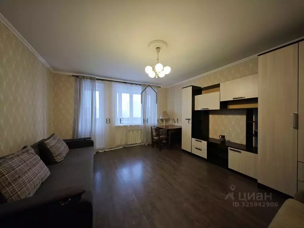 2-к кв. Санкт-Петербург Ириновский просп., 17К3 (46.0 м) - Фото 1