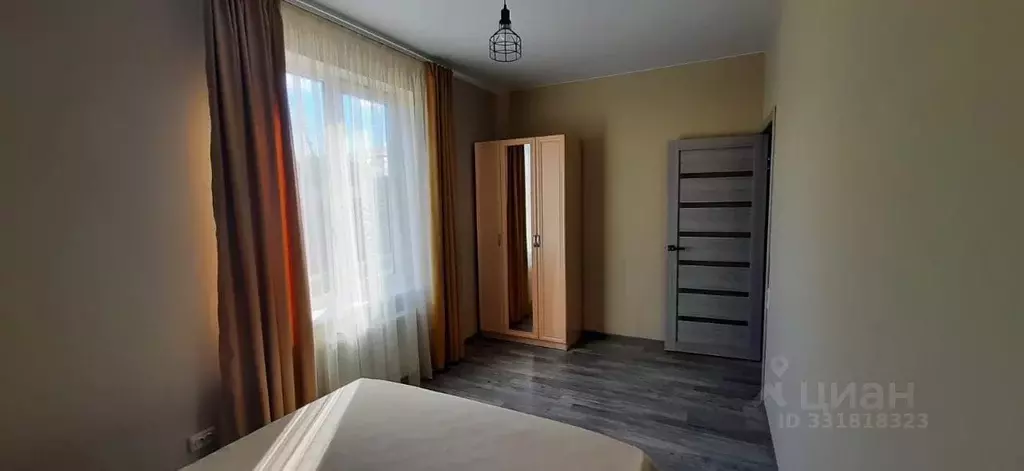 2-к кв. Крым, Симферополь ул. Полюсная, 1В (45.0 м) - Фото 2