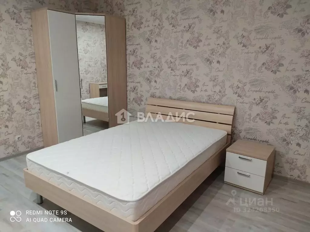 1-к кв. Калининградская область, Калининград Минусинская ул., 14 (33.3 ... - Фото 2