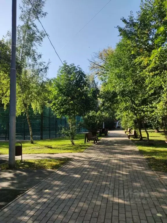 2-к кв. Москва ул. Бориса Галушкина, 17 (71.0 м) - Фото 2