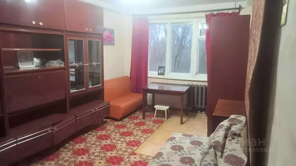 2-к кв. Саратовская область, Энгельсский район, Новопушкинское ... - Фото 1