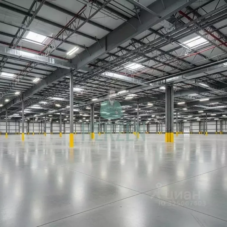 Производственное помещение в Московская область, Жуковский ул. Фрунзе, ... - Фото 1