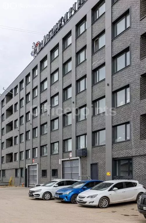 Офис (370.4 м) - Фото 2