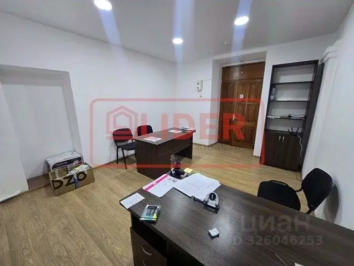 Офис в Севастополь ул. Частника, 95 (19 м) - Фото 2