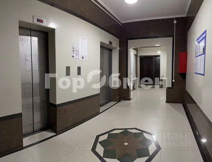 3-к кв. Дагестан, Махачкала ул. Дзержинского, 6 (152.4 м) - Фото 2