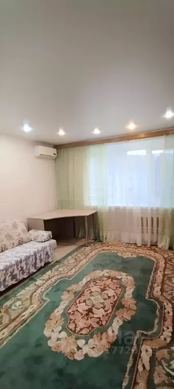 1-к кв. Саратовская область, Саратов ул. Мира, 15Б (37.0 м) - Фото 1