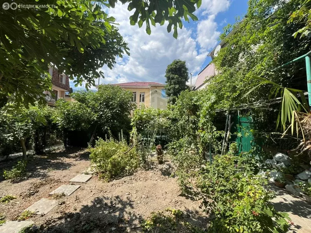 Дом в Ялта, Пироговская улица, 5 (139 м) - Фото 0