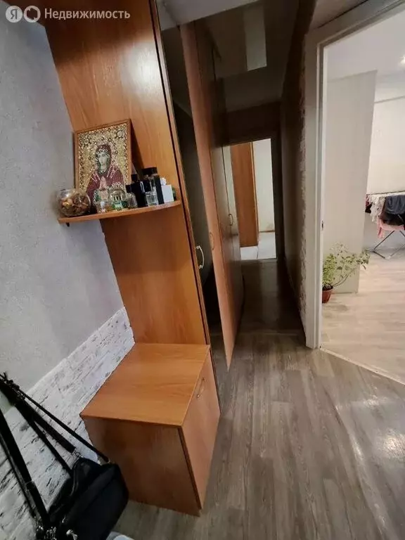 2-комнатная квартира: Омск, микрорайон Городок Нефтяников, улица 20-го ... - Фото 1