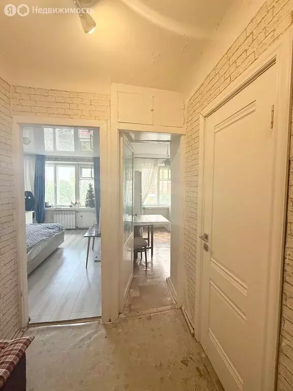 2-комнатная квартира: Ставрополь, улица Ленина, 472 (43 м) - Фото 0