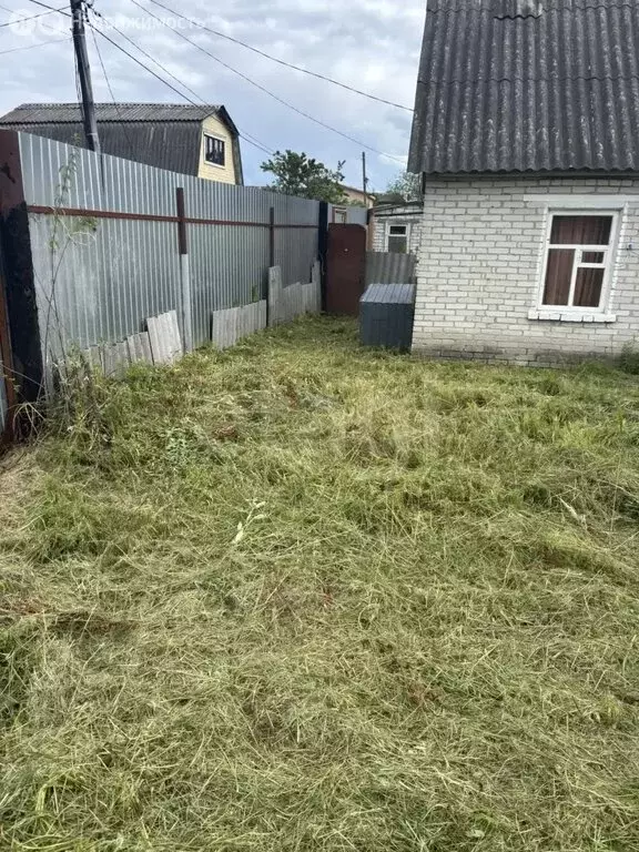 Дом в Брянск, садоводческое общество Болва (27.9 м) - Фото 1