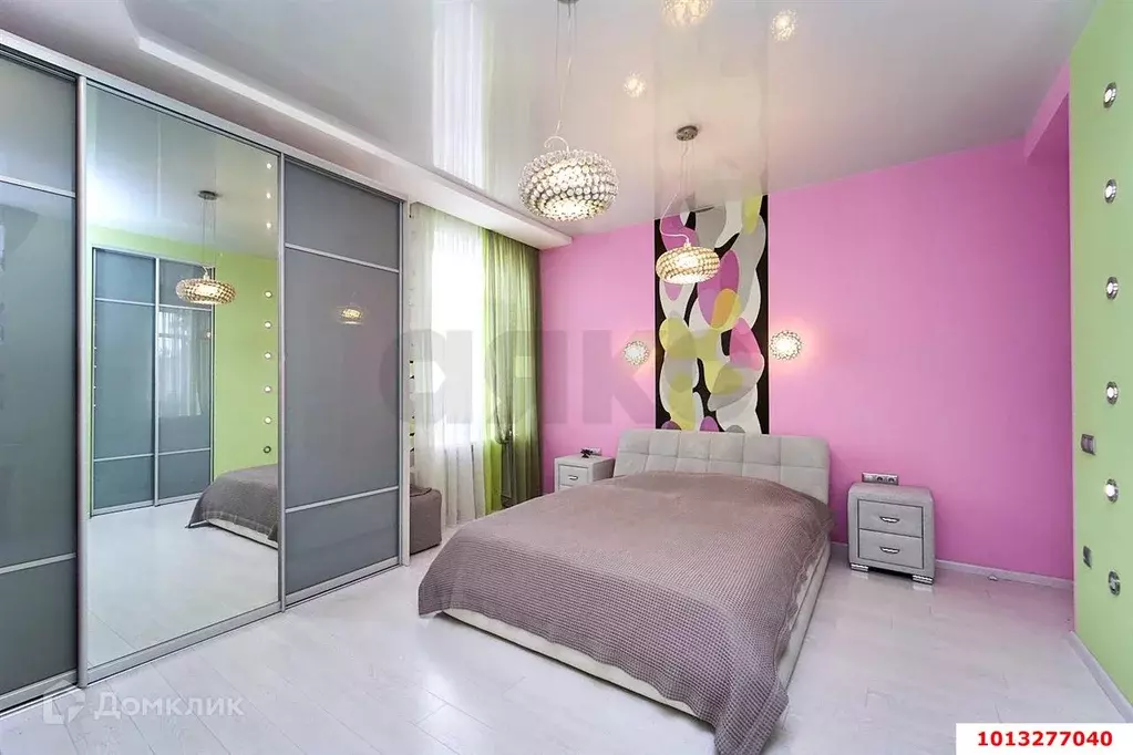 Продаётся 3-к квартира, 90.5 м - Фото 1