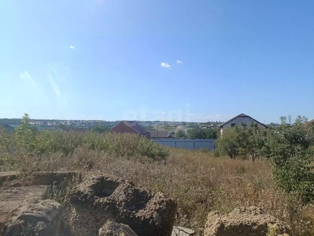 Дом в Белгородская область, Вейделевка рп ул. Есенина, 7 (45 м) - Фото 1