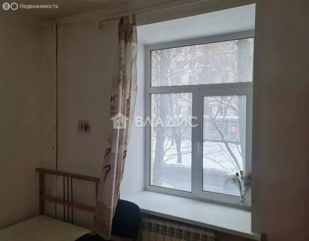 3-комнатная квартира: Москва, Перовское шоссе, 16/2 (96.6 м) - Фото 2