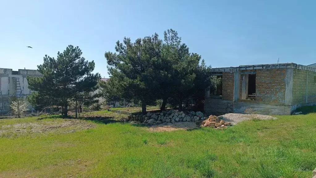 Участок в Севастополь Балаклавский р-н, 2 (12.0 сот.) - Фото 1