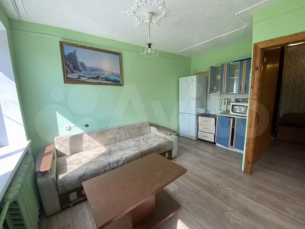 2-к. квартира, 59 м, 5/5 эт. - Фото 0