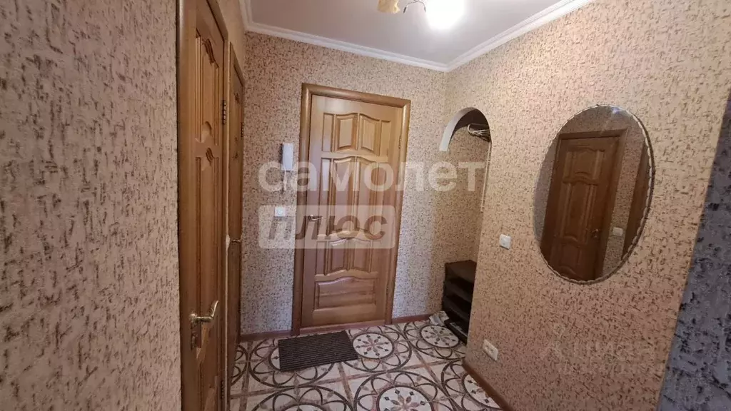 1-к кв. Курская область, Курск ул. 50 лет Октября, 11 (40.0 м) - Фото 1