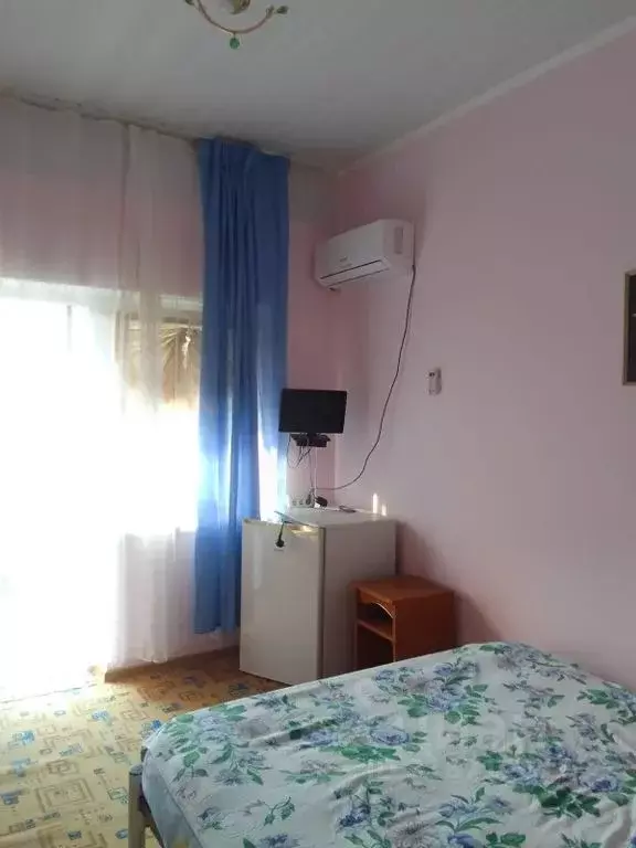 Комната Краснодарский край, Анапа муниципальный округ, с. Сукко проезд ... - Фото 1
