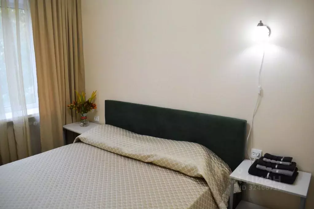 2-к кв. Вологодская область, Череповец просп. Строителей, 20 (39.0 м) - Фото 1