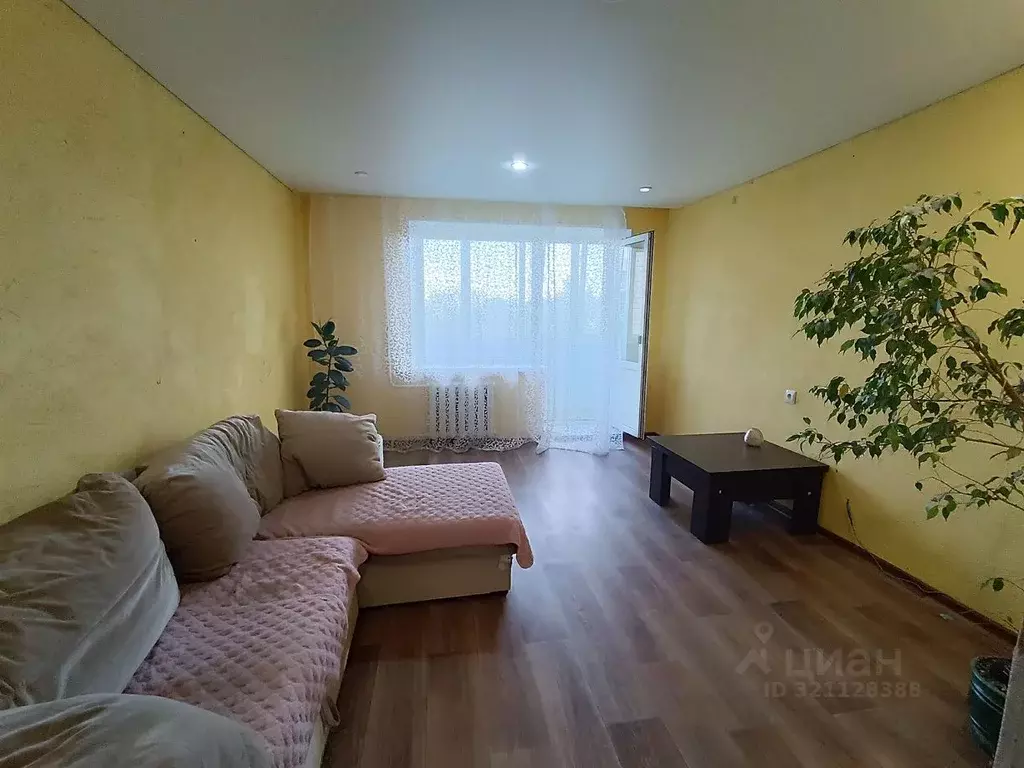 3-к кв. Саратовская область, Энгельс ул. Марины Расковой, 5 (85.0 м) - Фото 2