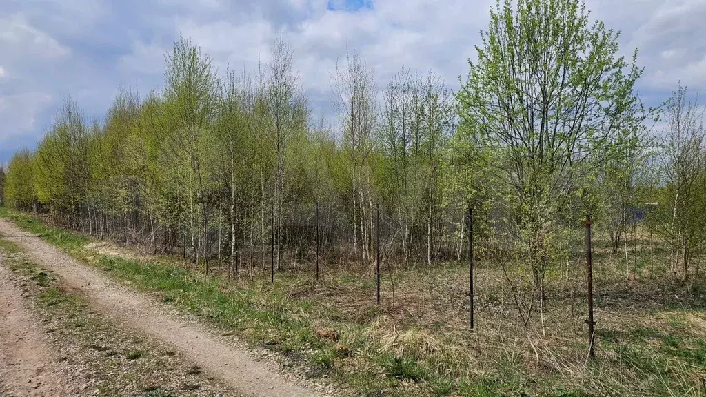Участок 7,1 сот. (СНТ, ДНП) - Фото 0