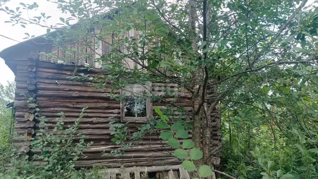 Дом в Башкортостан, Уфа Союз СНТ,  (20 м) - Фото 1