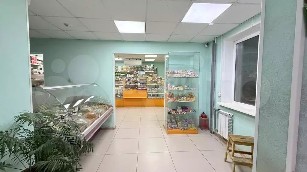 Продам помещение свободного назначения, 81.4 м - Фото 1