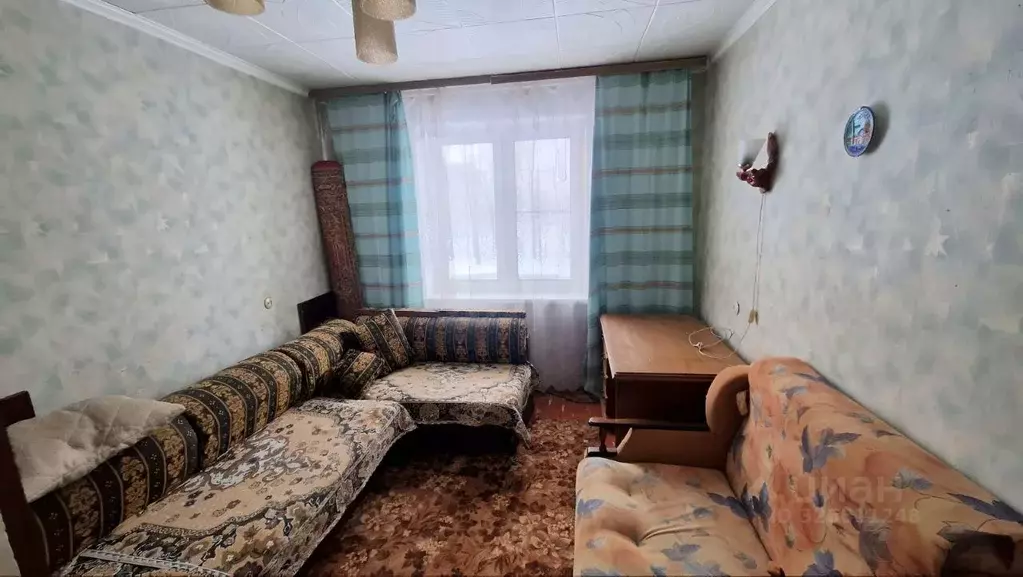 2-к кв. Московская область, Воскресенск городской округ, д. Ратчино ... - Фото 1