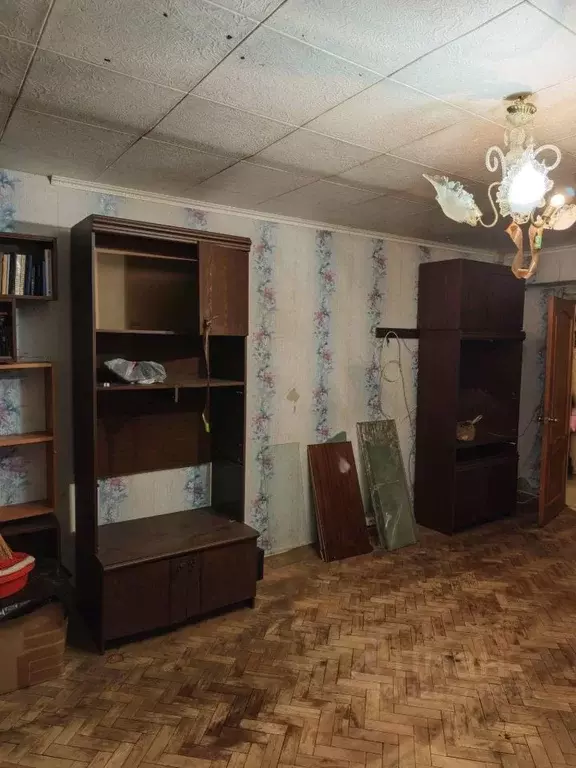 Комната Москва 9-я Парковая ул., 6К1 (20.1 м) - Фото 2