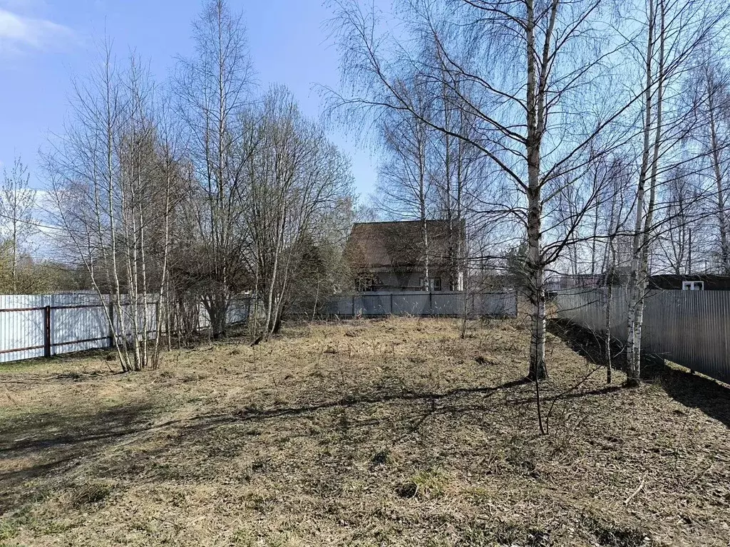 Участок 6,3 сот. (ИЖС) - Фото 0