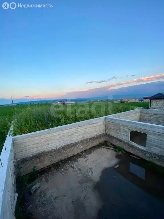 Участок в Назрань, Альтиевский административный округ (6 м) - Фото 1