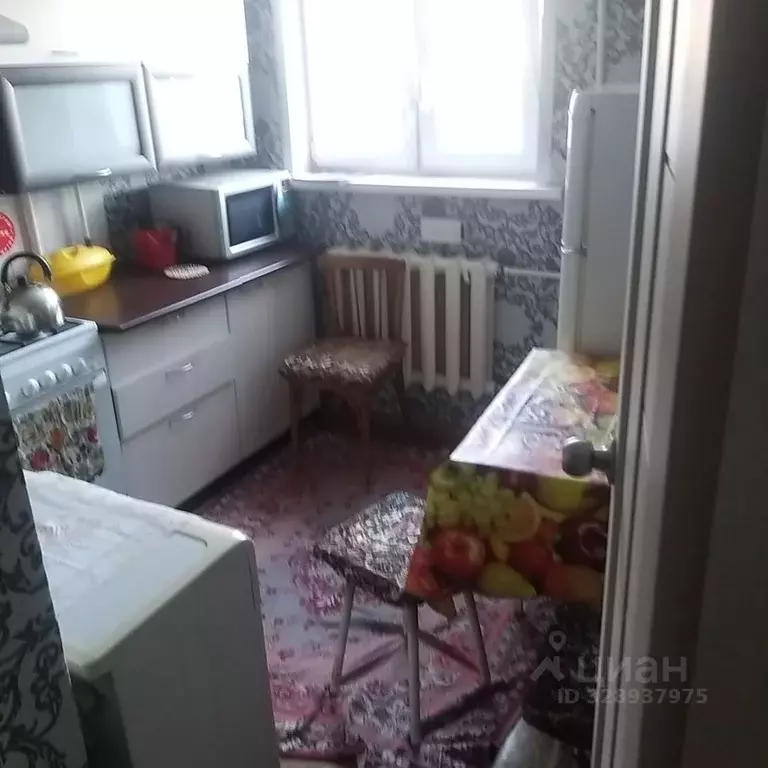 2-к кв. Свердловская область, Нижний Тагил Садовая ул., 12 (43.7 м) - Фото 2