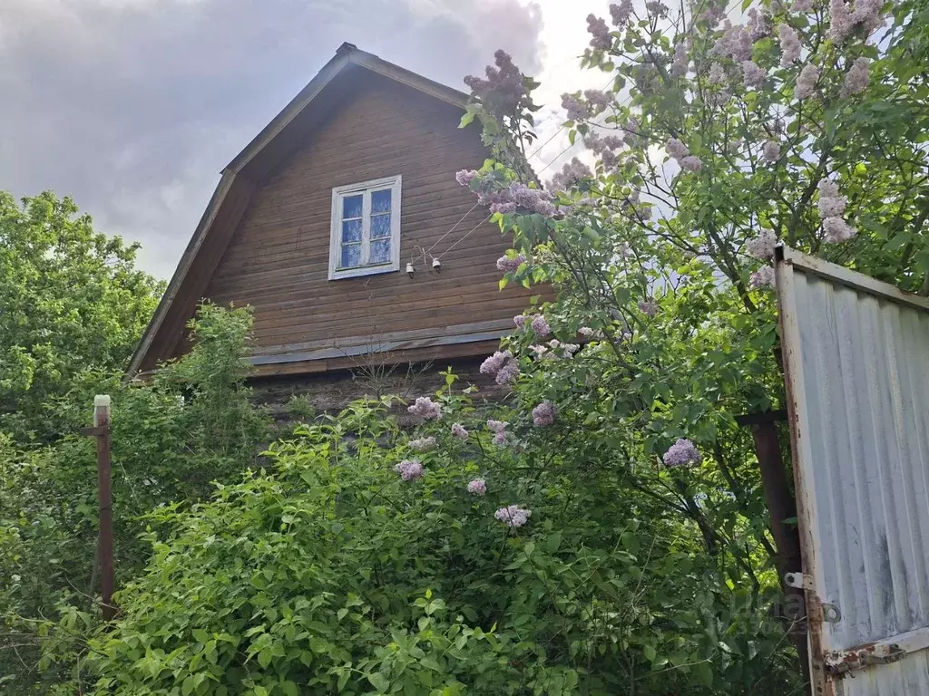 Дом в Московская область, Сергиево-Посадский городской округ, Вымпел ... - Фото 1