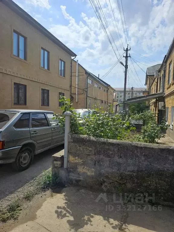 Дом в Дагестан, Дербент ул. Комарова, 11 (100 м) - Фото 2