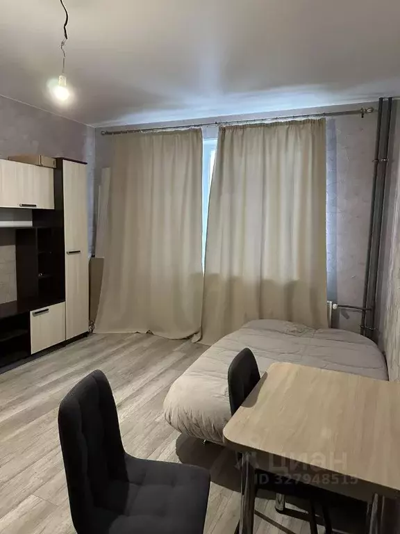 Студия Ленинградская область, Всеволожский район, пос. Бугры ул. ... - Фото 2