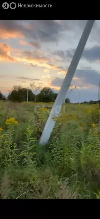 Участок в посёлок Дорожный, Звёздная улица (6 м) - Фото 2